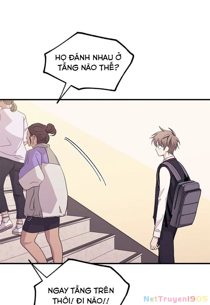 Sự ngây thơ của Yeon Woo Chapter 74 - 64