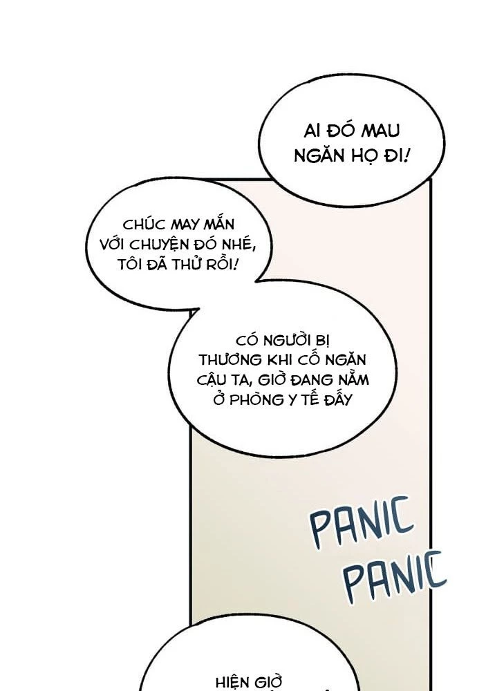 Sự ngây thơ của Yeon Woo Chapter 74 - 68