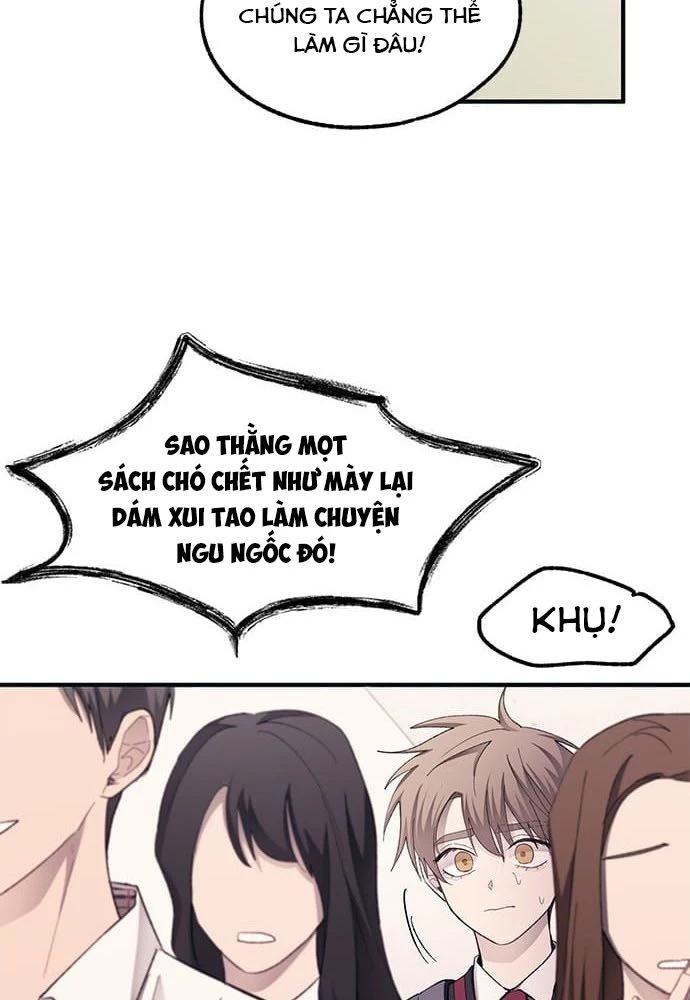 Sự ngây thơ của Yeon Woo Chapter 74 - 69