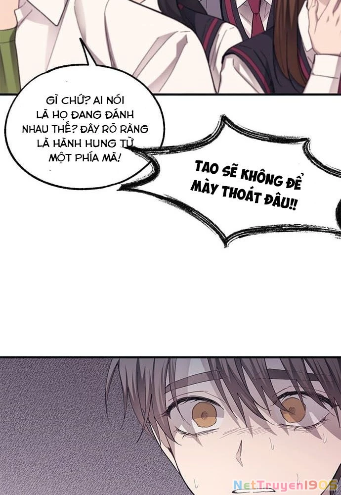 Sự ngây thơ của Yeon Woo Chapter 74 - 70