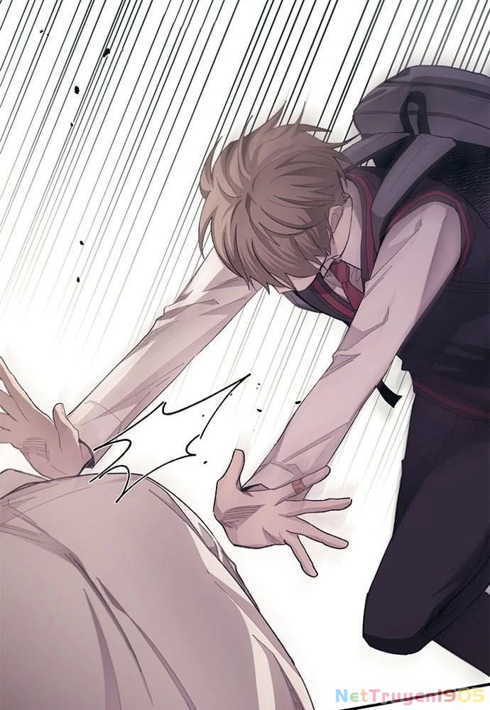 Sự ngây thơ của Yeon Woo Chapter 74 - 75