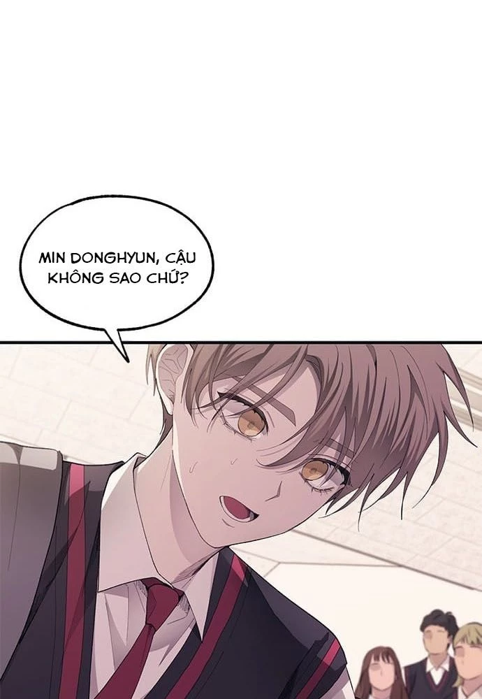 Sự ngây thơ của Yeon Woo Chapter 74 - 77