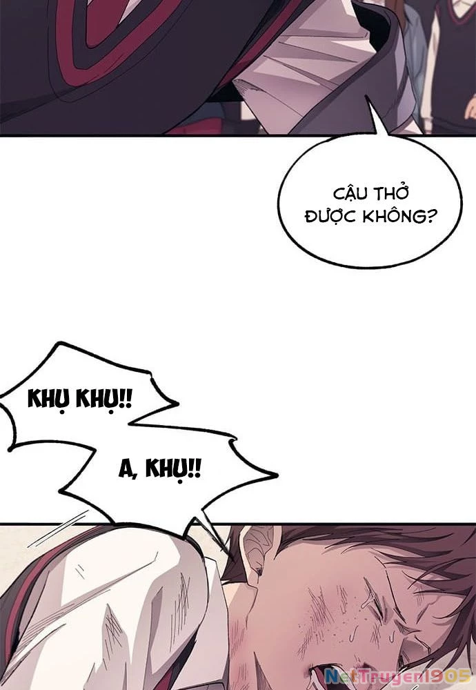 Sự ngây thơ của Yeon Woo Chapter 74 - 78