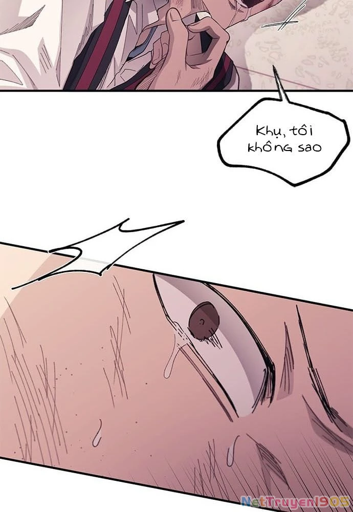 Sự ngây thơ của Yeon Woo Chapter 74 - 79