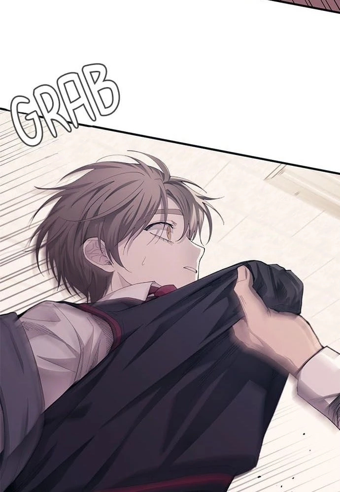 Sự ngây thơ của Yeon Woo Chapter 74 - 80