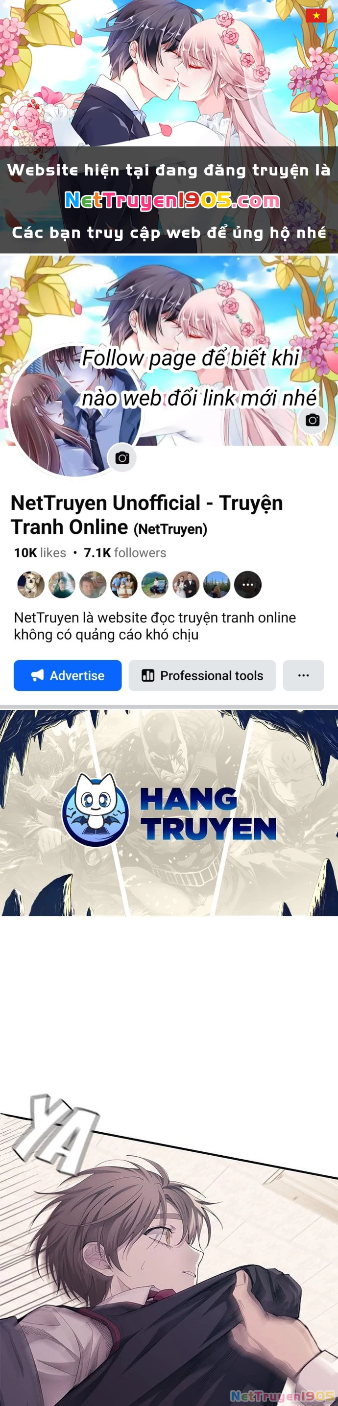 Sự ngây thơ của Yeon Woo Chapter 75 - 1