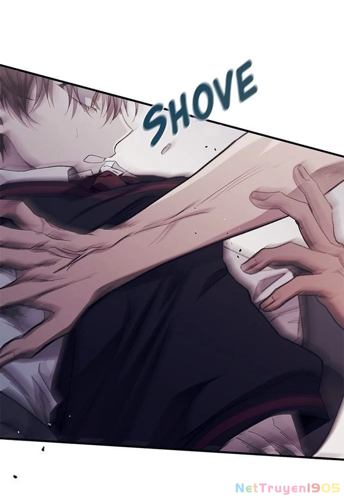 Sự ngây thơ của Yeon Woo Chapter 75 - 5