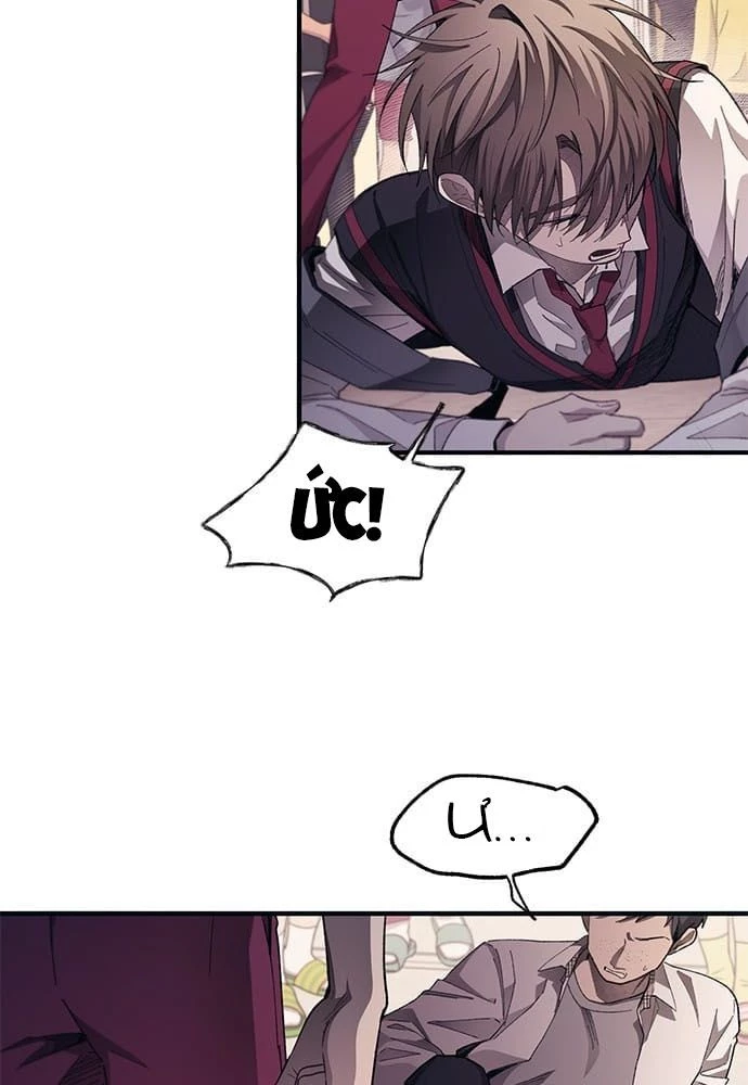 Sự ngây thơ của Yeon Woo Chapter 75 - 7