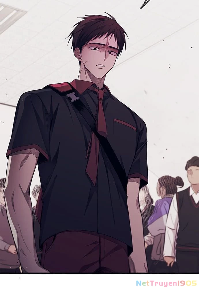 Sự ngây thơ của Yeon Woo Chapter 75 - 9