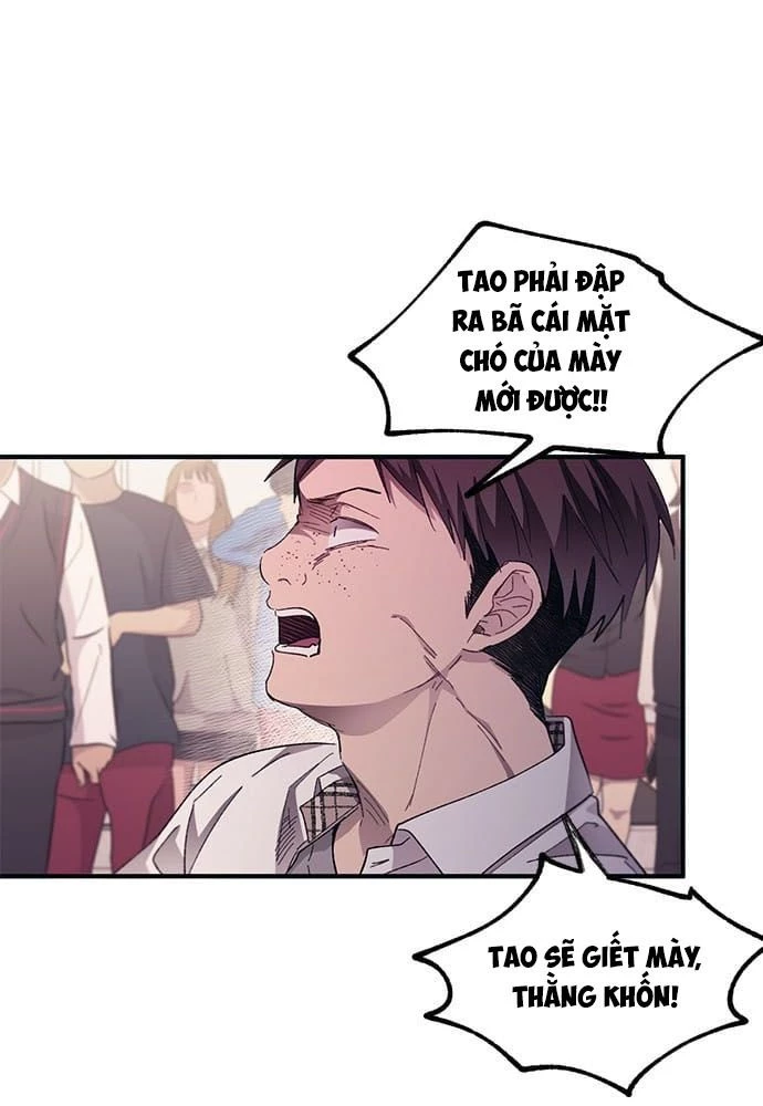 Sự ngây thơ của Yeon Woo Chapter 75 - 10