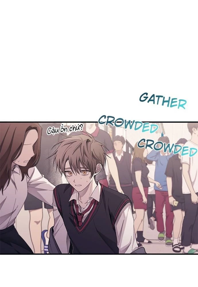 Sự ngây thơ của Yeon Woo Chapter 75 - 12