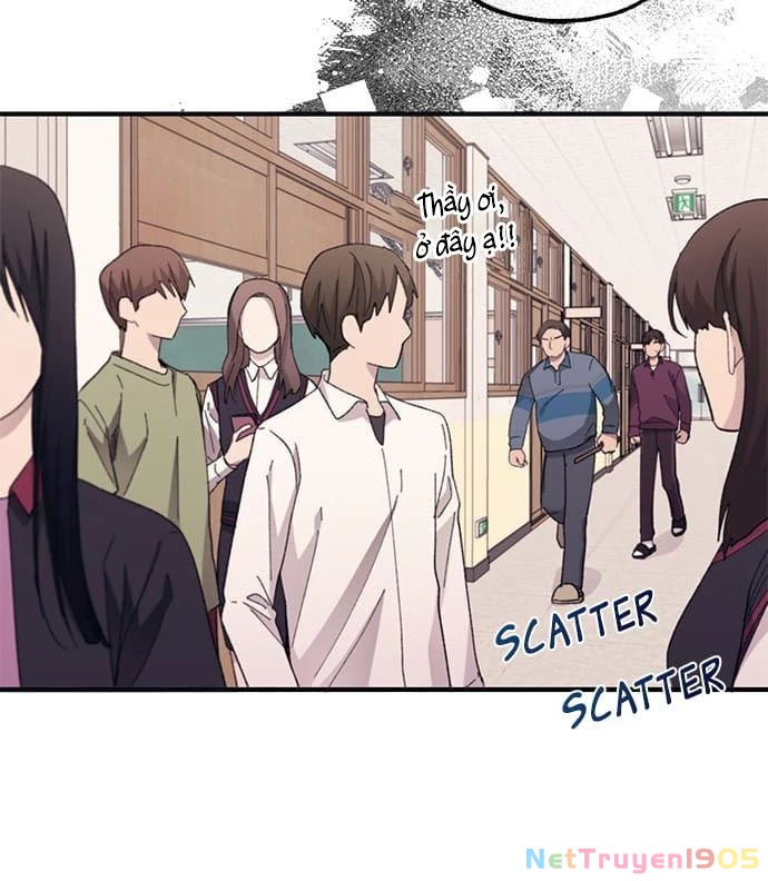 Sự ngây thơ của Yeon Woo Chapter 75 - 21