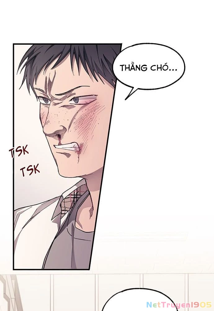 Sự ngây thơ của Yeon Woo Chapter 75 - 22