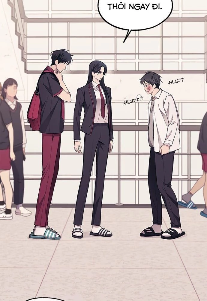 Sự ngây thơ của Yeon Woo Chapter 75 - 23