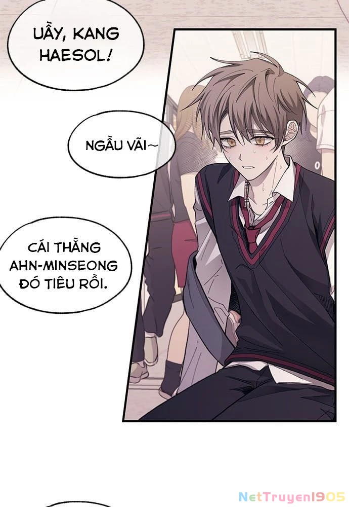 Sự ngây thơ của Yeon Woo Chapter 75 - 24