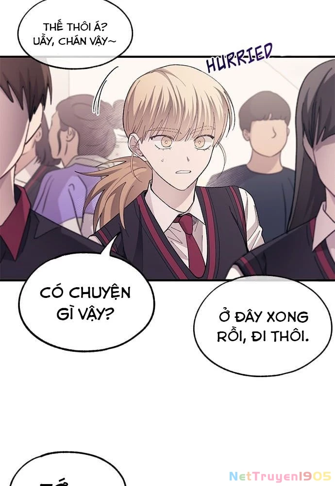 Sự ngây thơ của Yeon Woo Chapter 75 - 25