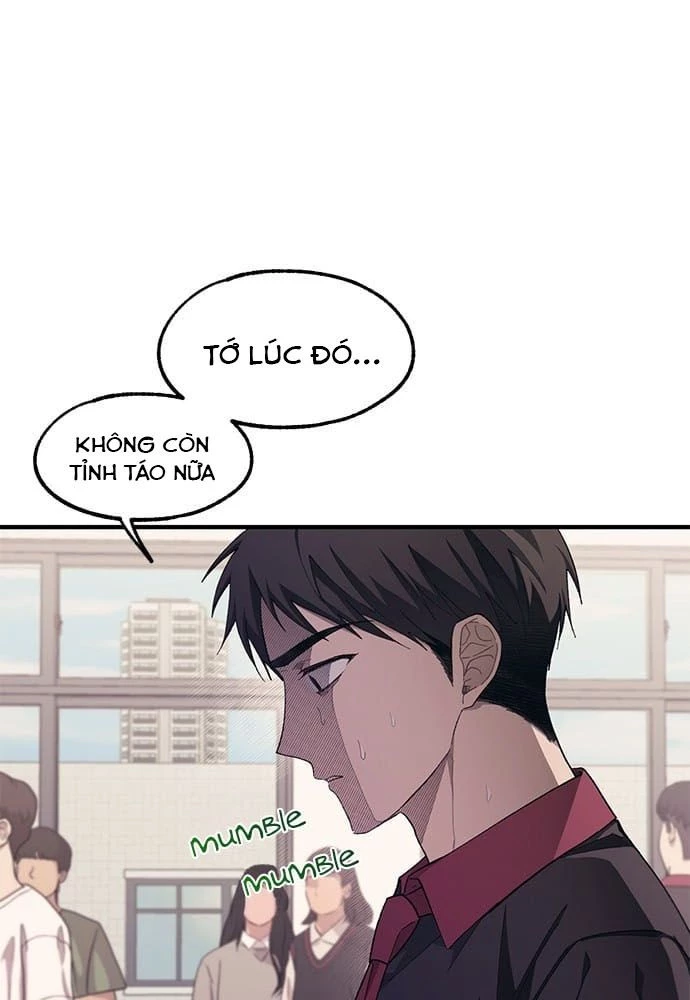 Sự ngây thơ của Yeon Woo Chapter 75 - 27