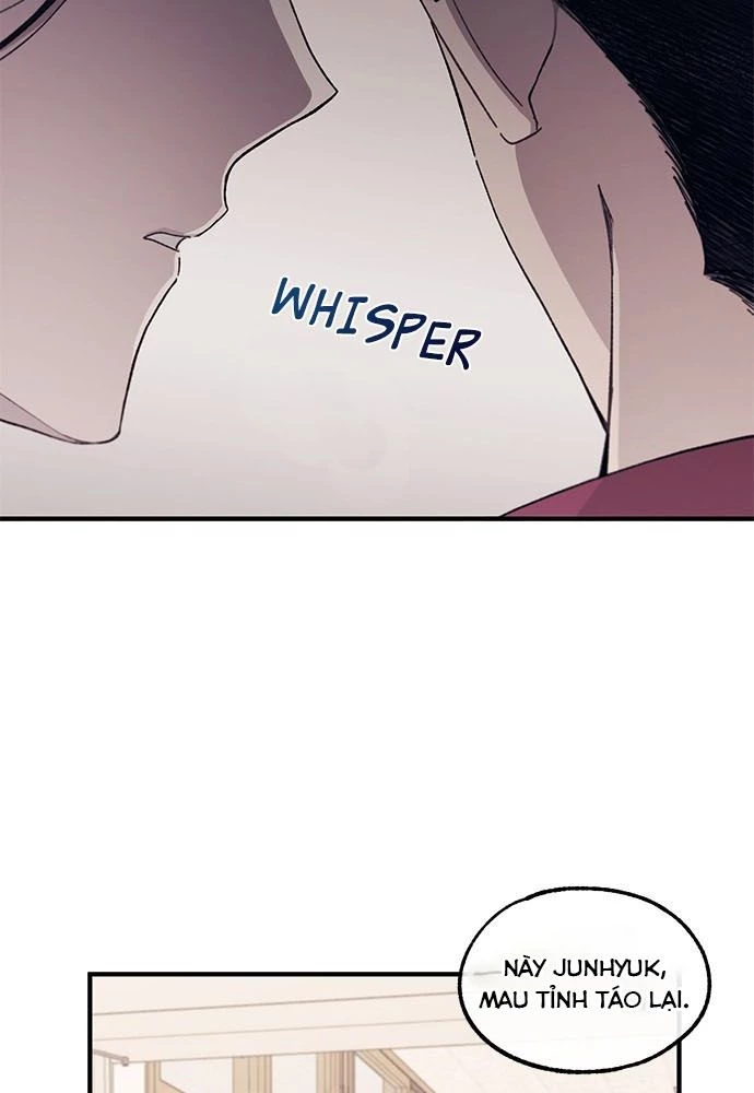 Sự ngây thơ của Yeon Woo Chapter 75 - 30