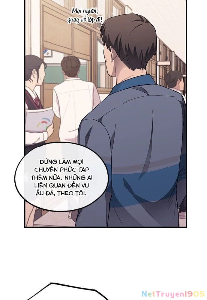 Sự ngây thơ của Yeon Woo Chapter 75 - 31