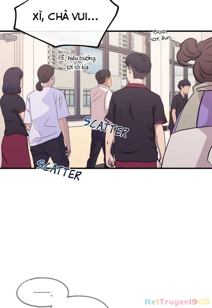 Sự ngây thơ của Yeon Woo Chapter 75 - 32