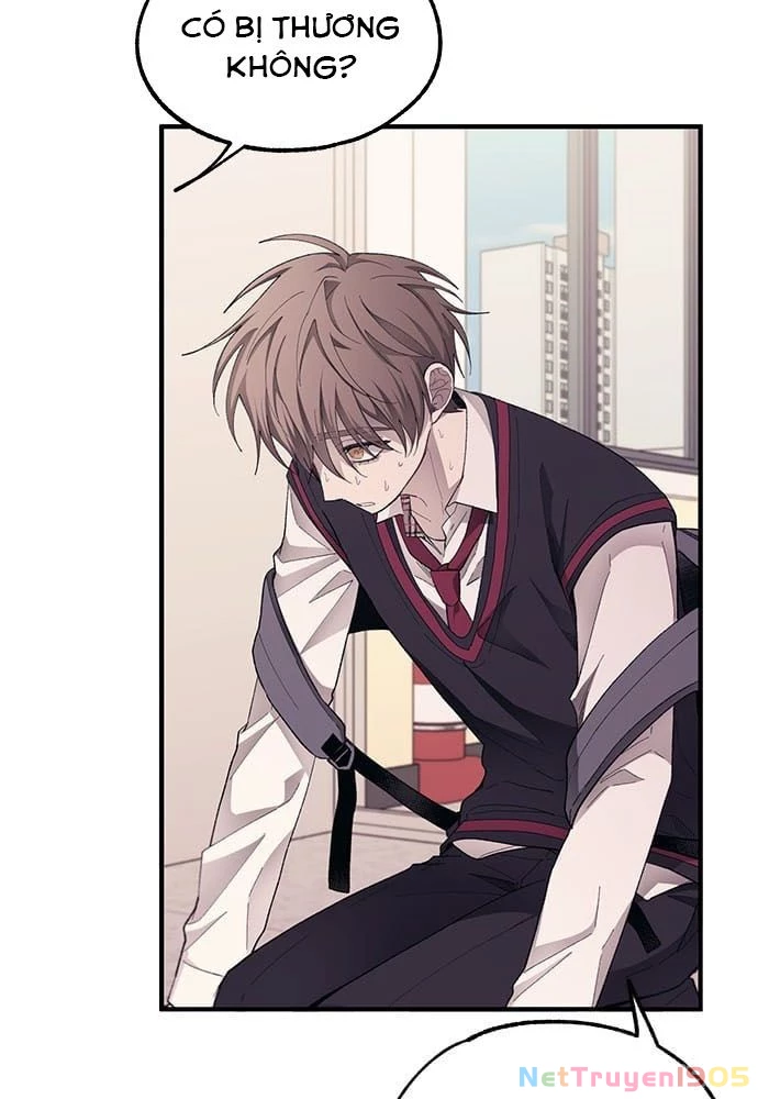 Sự ngây thơ của Yeon Woo Chapter 75 - 35