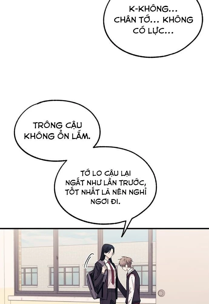 Sự ngây thơ của Yeon Woo Chapter 75 - 36