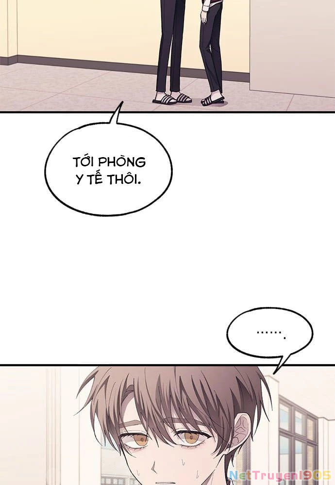 Sự ngây thơ của Yeon Woo Chapter 75 - 37