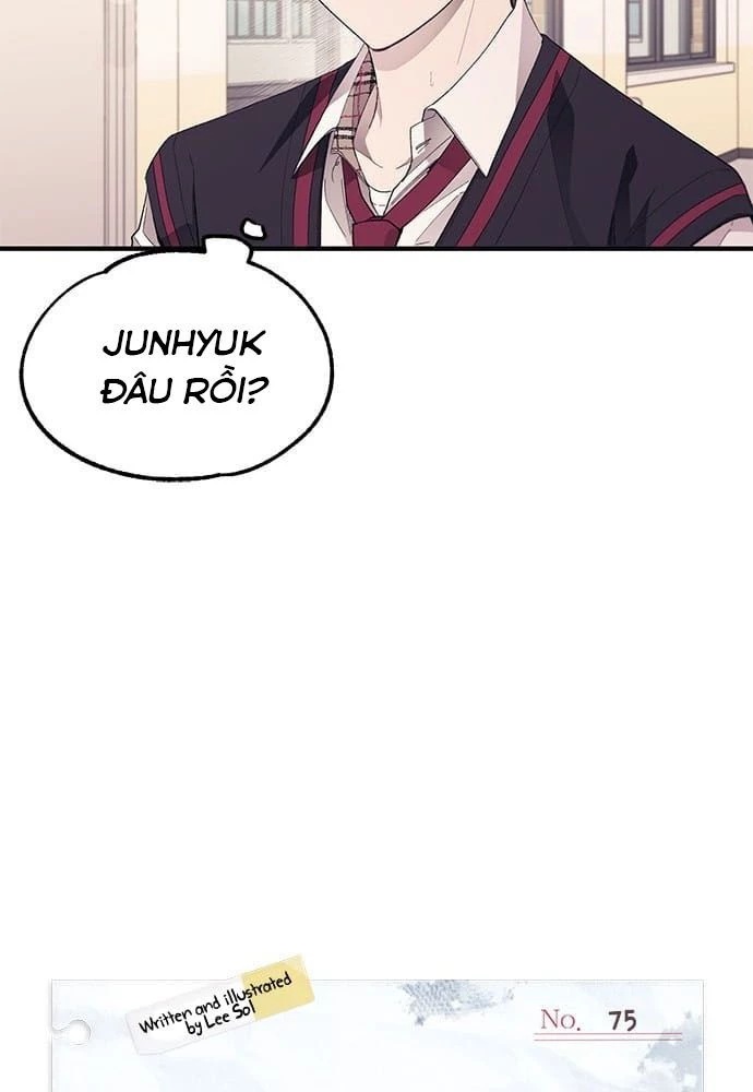 Sự ngây thơ của Yeon Woo Chapter 75 - 38