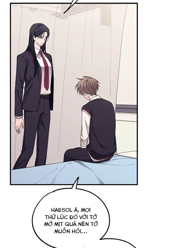 Sự ngây thơ của Yeon Woo Chapter 75 - 42