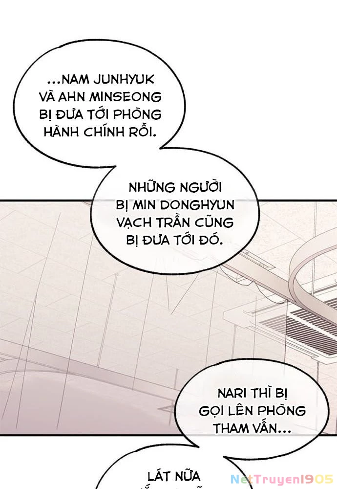 Sự ngây thơ của Yeon Woo Chapter 75 - 44