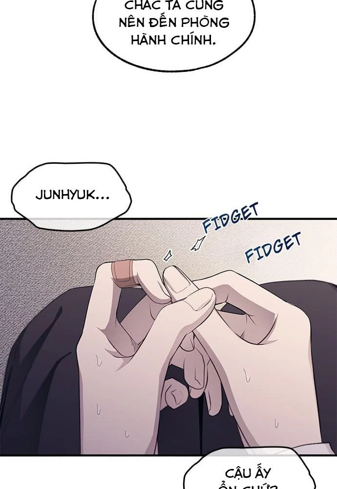 Sự ngây thơ của Yeon Woo Chapter 75 - 45