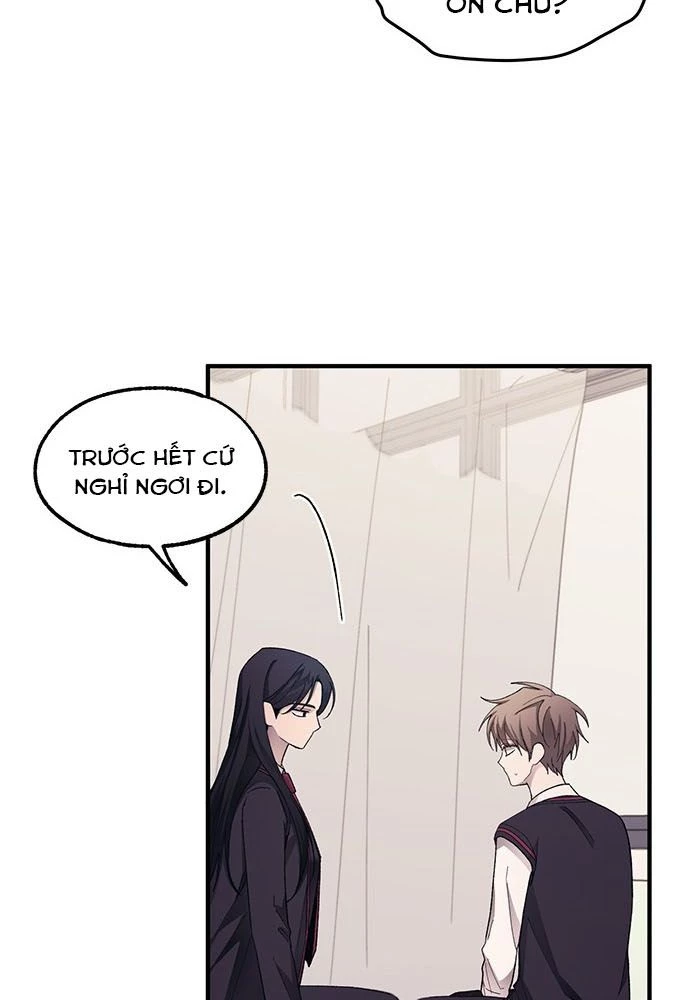 Sự ngây thơ của Yeon Woo Chapter 75 - 46