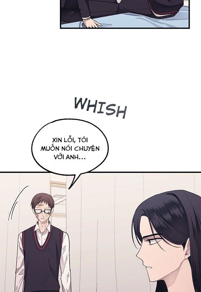 Sự ngây thơ của Yeon Woo Chapter 75 - 47