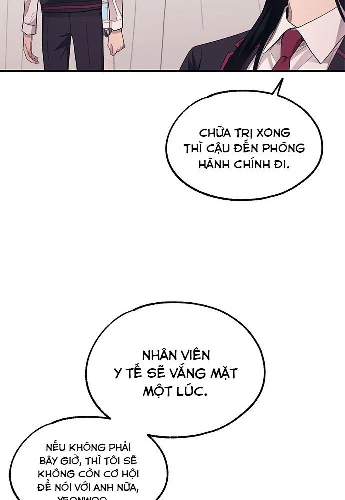 Sự ngây thơ của Yeon Woo Chapter 75 - 48