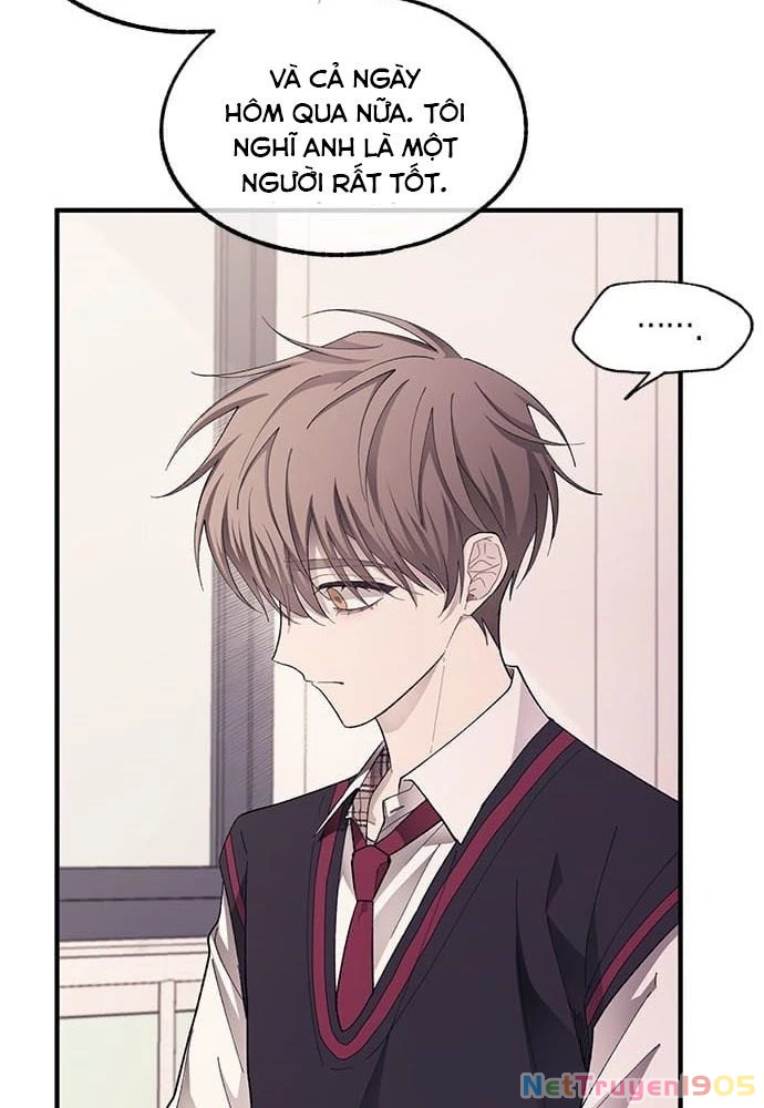 Sự ngây thơ của Yeon Woo Chapter 75 - 50