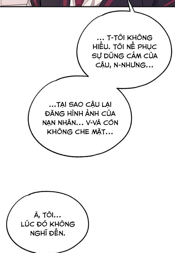 Sự ngây thơ của Yeon Woo Chapter 75 - 54