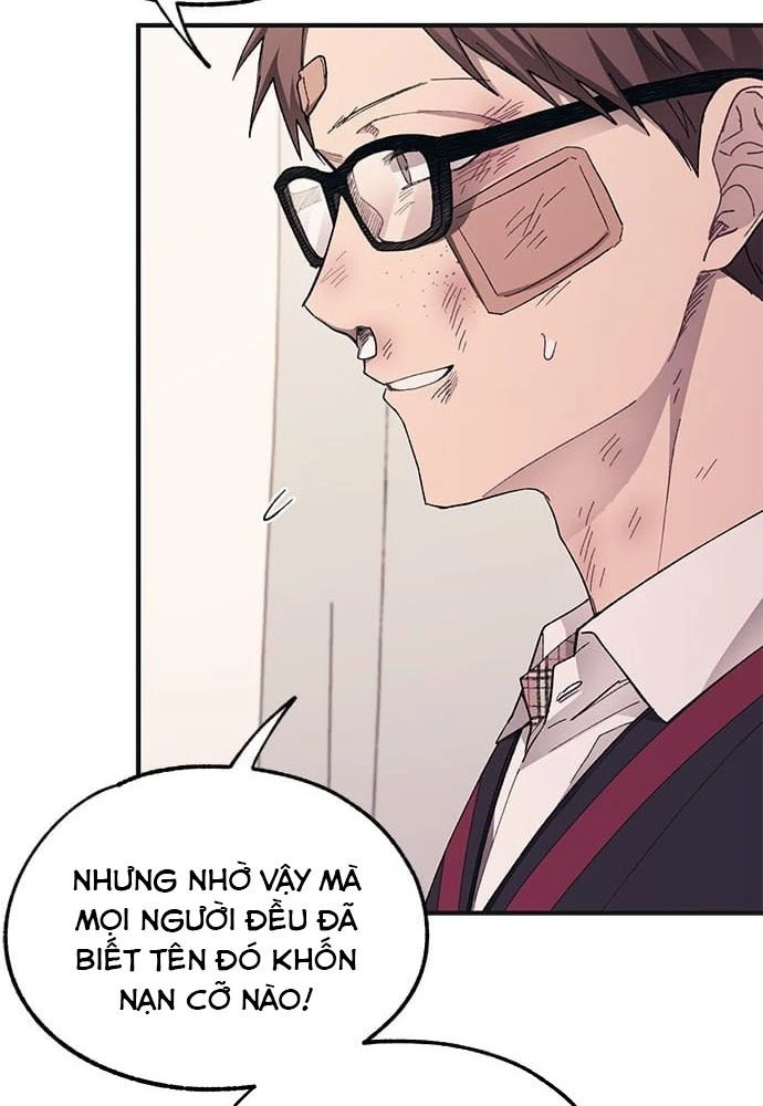 Sự ngây thơ của Yeon Woo Chapter 75 - 55