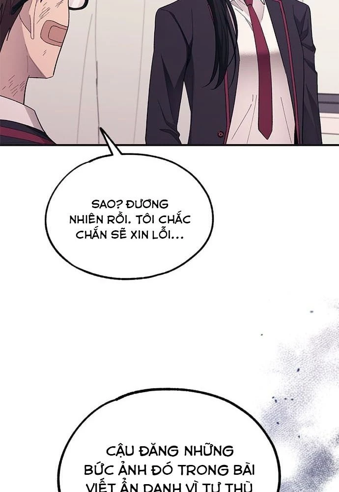 Sự ngây thơ của Yeon Woo Chapter 75 - 58