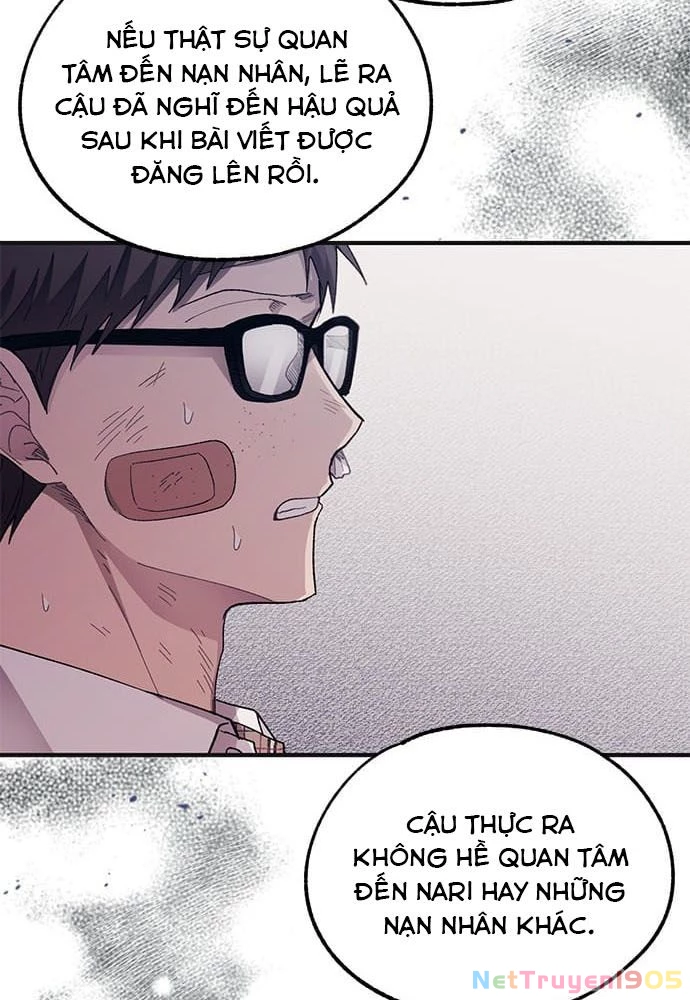 Sự ngây thơ của Yeon Woo Chapter 75 - 61