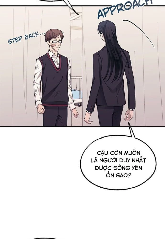 Sự ngây thơ của Yeon Woo Chapter 75 - 65