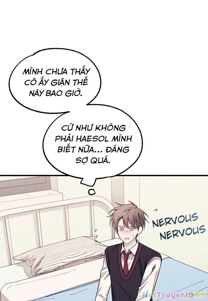 Sự ngây thơ của Yeon Woo Chapter 75 - 73