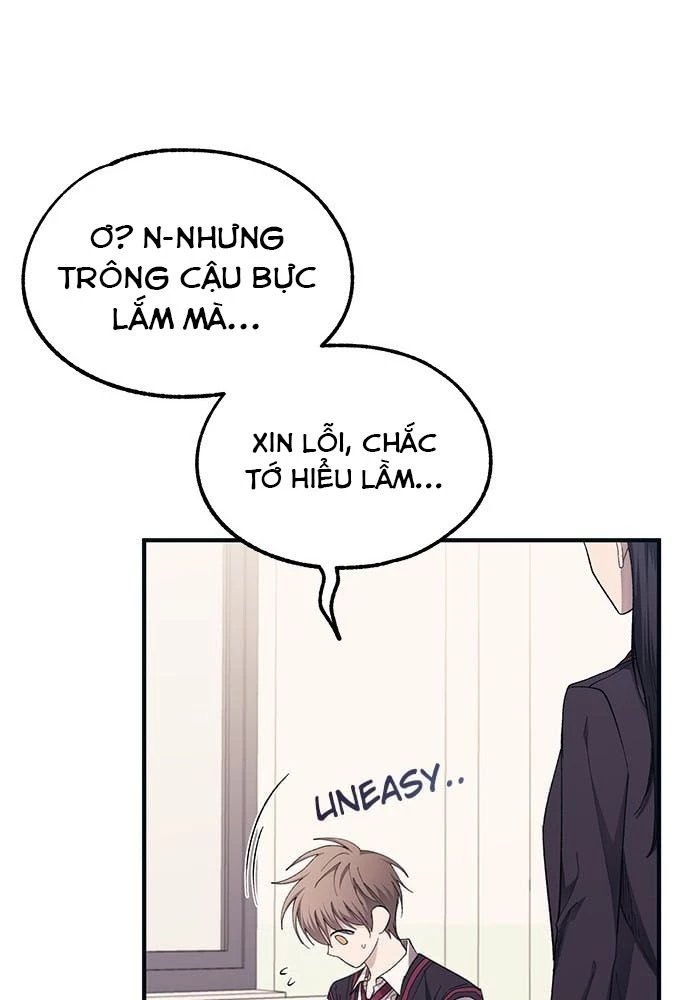 Sự ngây thơ của Yeon Woo Chapter 75 - 76