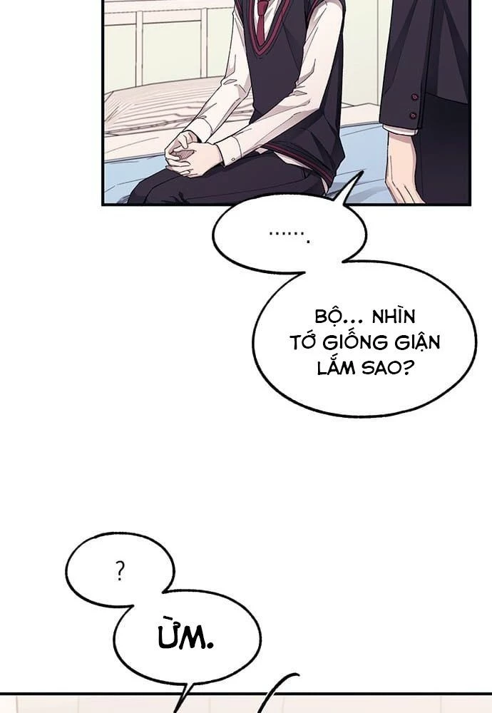 Sự ngây thơ của Yeon Woo Chapter 75 - 77