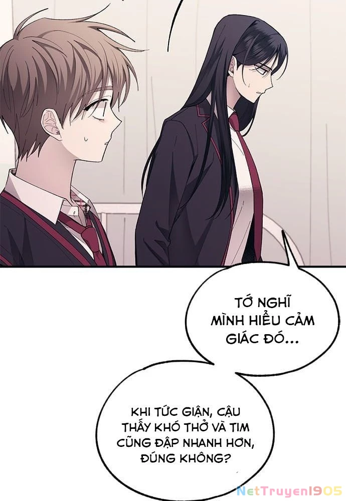 Sự ngây thơ của Yeon Woo Chapter 75 - 78