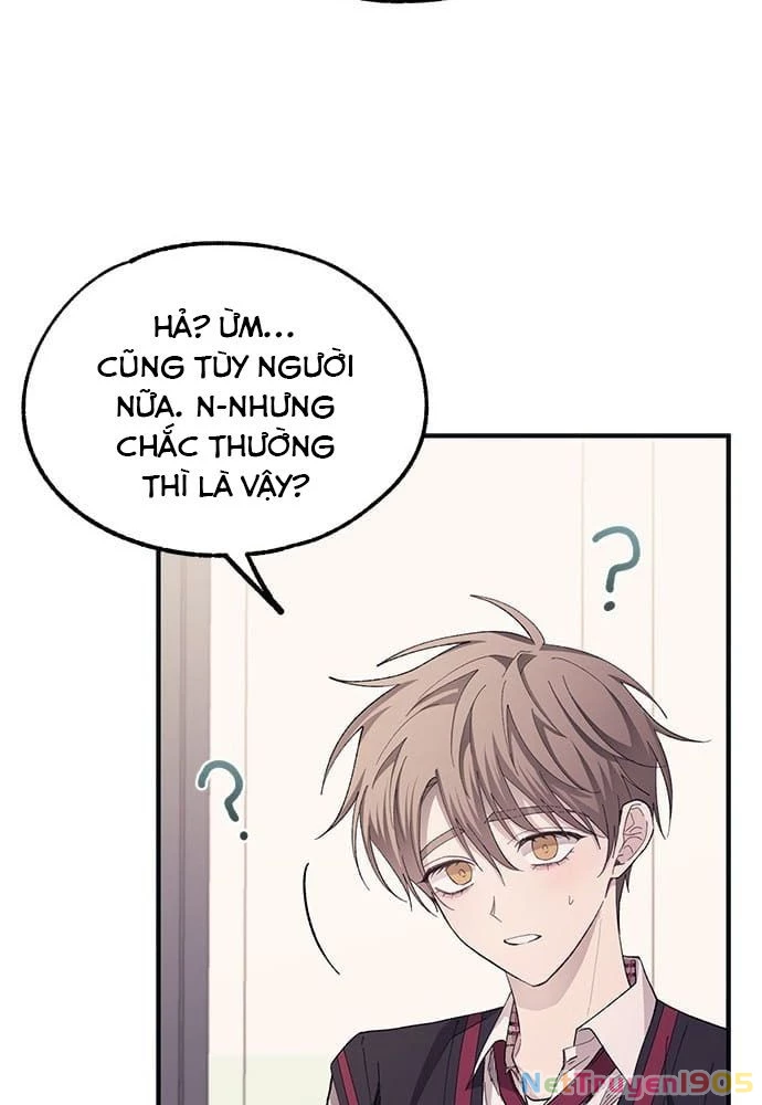 Sự ngây thơ của Yeon Woo Chapter 75 - 79