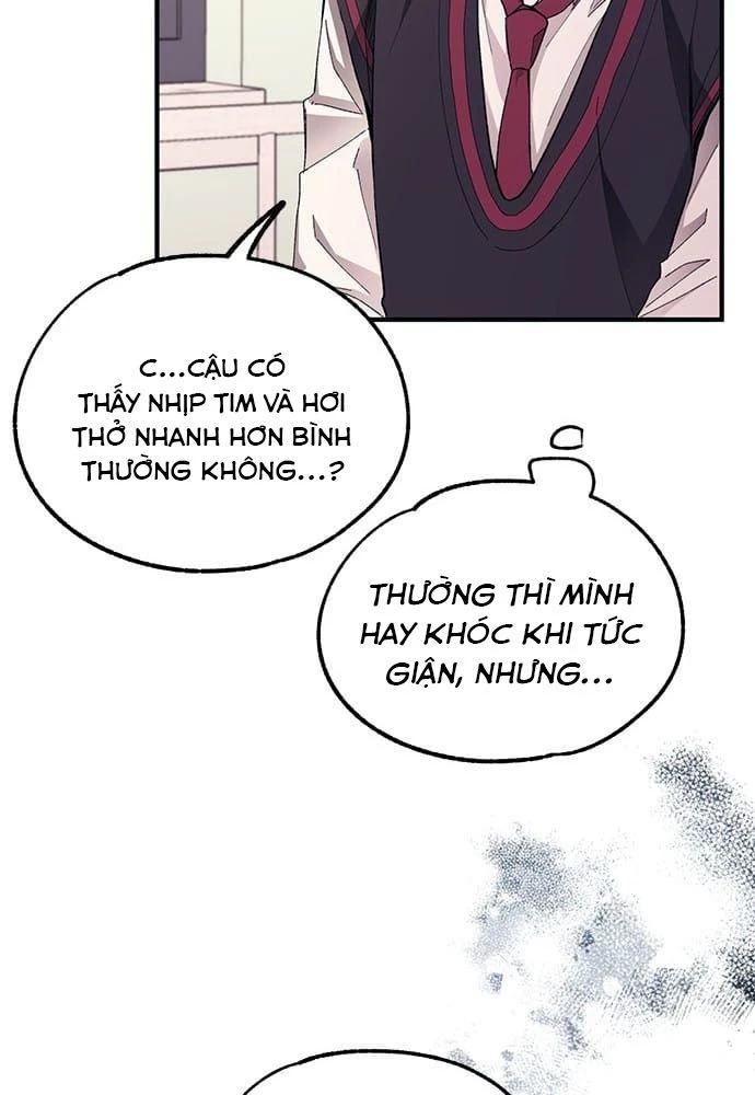 Sự ngây thơ của Yeon Woo Chapter 75 - 80