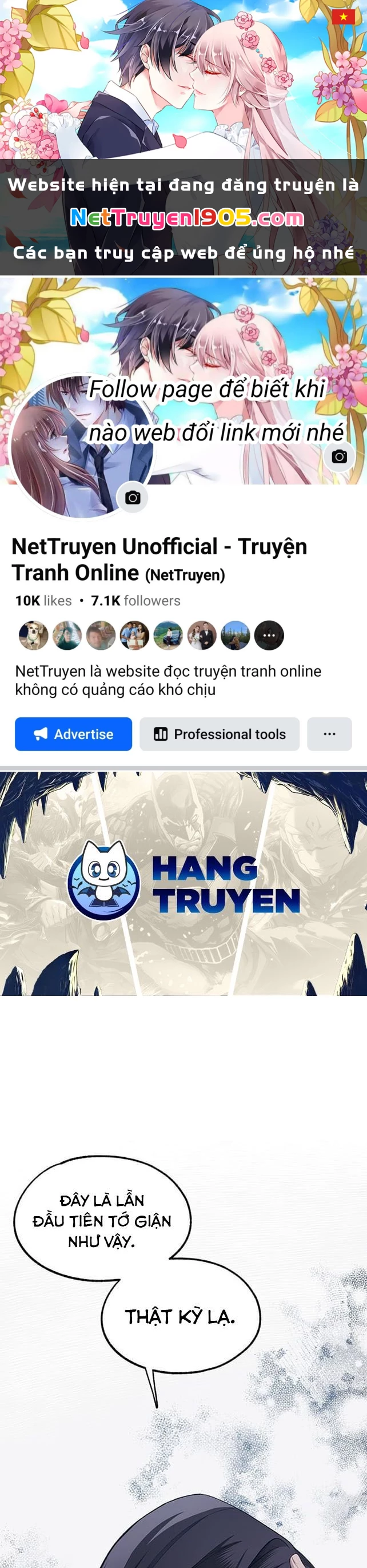 Sự ngây thơ của Yeon Woo Chapter 76 - 1