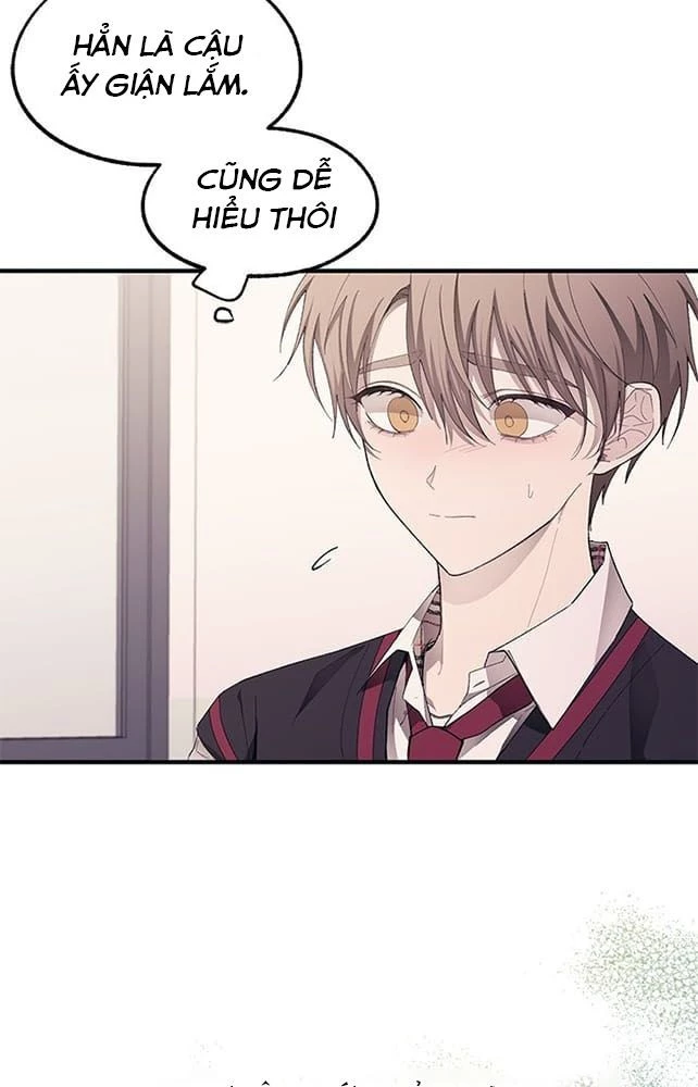 Sự ngây thơ của Yeon Woo Chapter 76 - 3