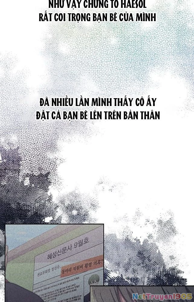 Sự ngây thơ của Yeon Woo Chapter 76 - 4