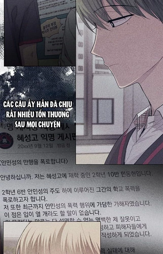 Sự ngây thơ của Yeon Woo Chapter 76 - 5